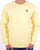 Adidas Originals Essential Crew Sweat Yellow