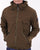 Marshall Artist Scudo Jacket Bronze