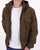 Marshall Artist Scudo Jacket Bronze
