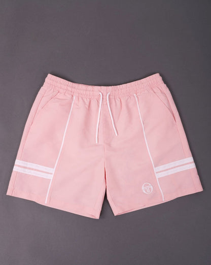 Sergio Tacchini Romolo Swim Shorts Pink