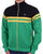 Trojan Panel Stripe Track Top Jam