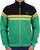 Trojan Panel Stripe Track Top Jam