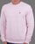 Napapijri Balis Crew Neck Sweatshirt Light Pink