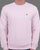 Napapijri Balis Crew Neck Sweatshirt Light Pink