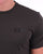 EA7 Emporio Armani Classic T Shirt Raven