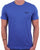 EA7 Emporio Armani Classic T Shirt Cobalt Blue