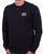 EA7 Emporio Armani Sweatshirt Black