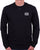 EA7 Emporio Armani Sweatshirt Black