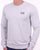 EA7 Emporio Armani Sweatshirt Oyster Mushroom