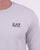 EA7 Emporio Armani Sweatshirt Oyster Mushroom