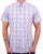 Barbour Longstone Short Sleeve Shirt Red