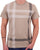 Barbour Norman T-shirt Washed Stone