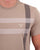 Barbour Norman T-shirt Washed Stone