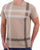 Barbour Norman T-shirt Washed Stone