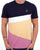 Luke Sport Bermuda T-shirt Navy/Multi