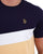 Luke Sport Bermuda T-shirt Navy/Multi