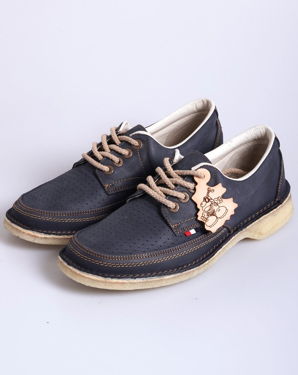 Pod Gallagher Shoe Navy