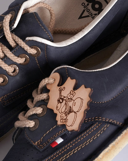 Pod Gallagher Shoe Navy