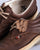 Pod Jagger Shoe Dark Tan
