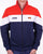 Ellesse Caprini Track Top Navy