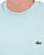 Lacoste Cotton Sweatshirt Pastille Mint