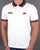 Ellesse Doran Polo Shirt White