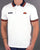 Ellesse Doran Polo Shirt White