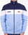 Ellesse Caprini Track Top Sky Blue