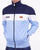 Ellesse Caprini Track Top Sky Blue