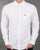 Lacoste Oxford Long Sleeve Shirt White
