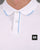 Weekend Offender Rivas Polo Shirt White