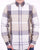 Barbour Harris Shirt Amble Sand Tartan