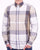 Barbour Harris Shirt Amble Sand Tartan