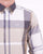 Barbour Harris Shirt Amble Sand Tartan