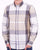 Barbour Harris Shirt Amble Sand Tartan