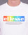 Ellesse Allegrio T Shirt White