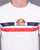 Ellesse Aprel T Shirt White