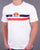 Ellesse Aprel T Shirt White