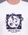 Ben Sherman Mods V Rockers T-shirt White