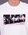 Ben Sherman Scooter Vibes T-shirt White