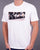 Ben Sherman Scooter Vibes T-shirt White