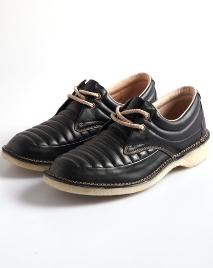 Pod Jagger Shoe Black
