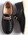 Pod Jagger Shoe Black