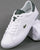 Lacoste Powercourt 2.0 Trainer White/Dark Green
