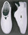 Lacoste Powercourt 2.0 Trainer White/Dark Green