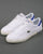 Lacoste Powercourt 123 SMA Trainer White/Blue