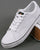 Ellesse Canvas Vulc Pumps White