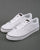 Ellesse Canvas Vulc Pumps White