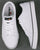 Ellesse Canvas Vulc Pumps White