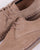 Pod Roderic Suede Shoe Camel